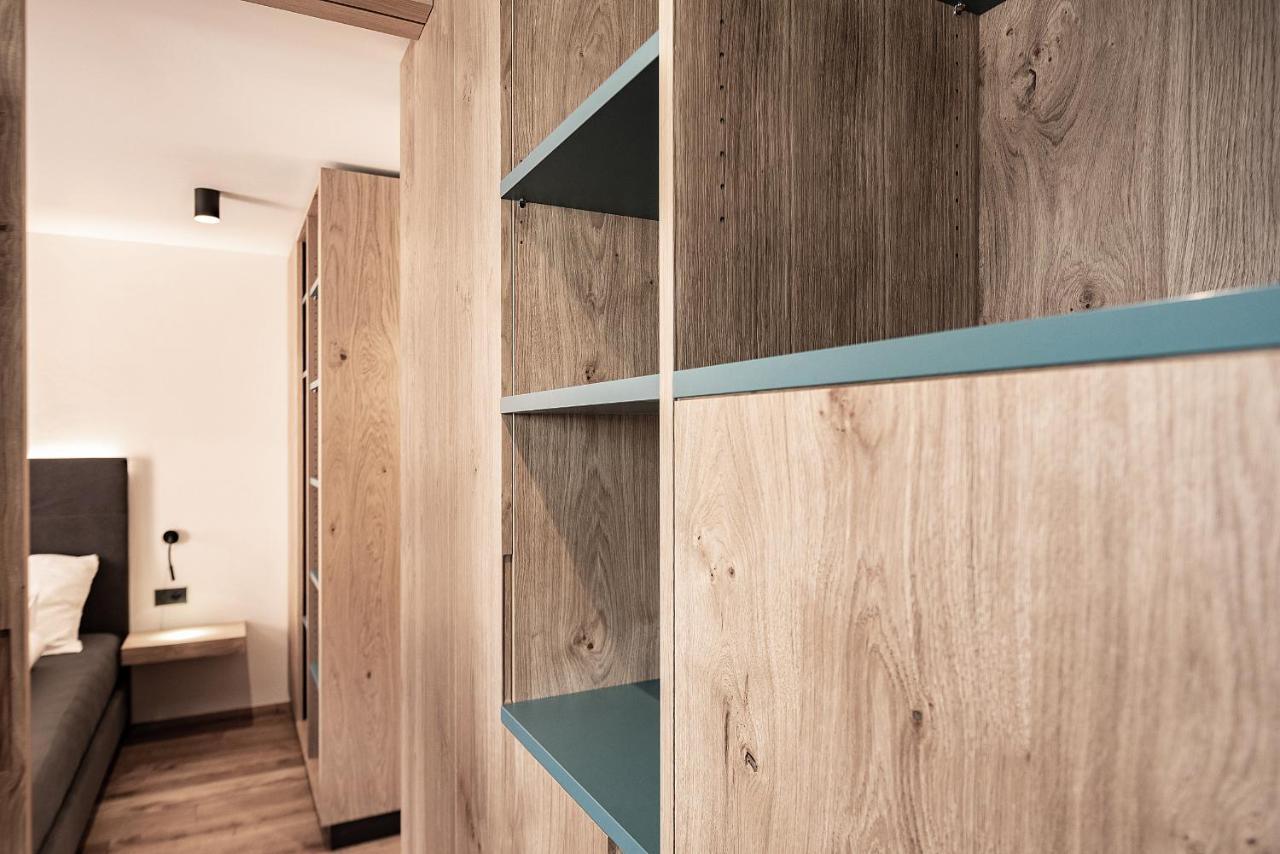 Mysciliar Apartment Tree II Siusi Kültér fotó